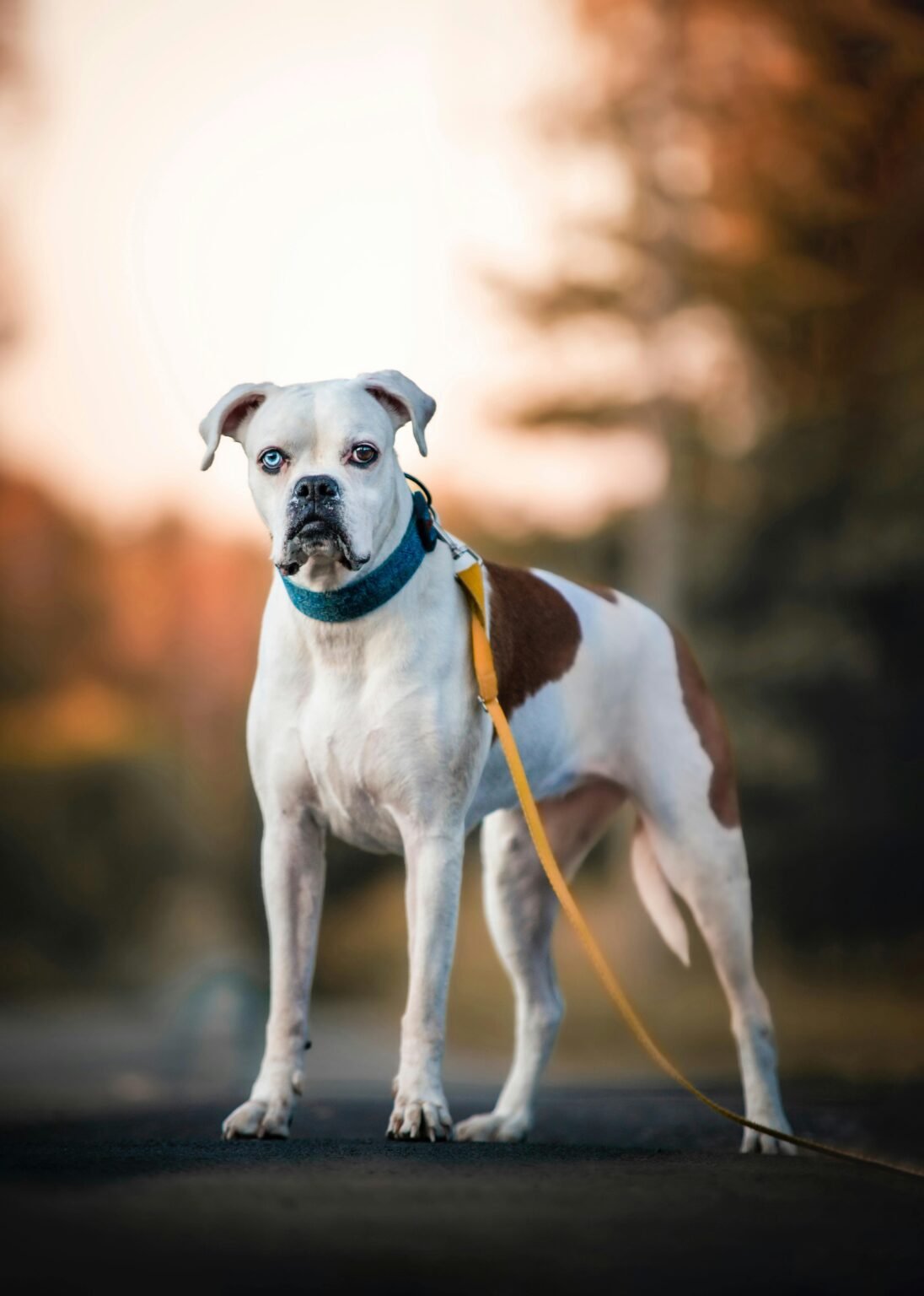 Sergeant Boxers Faith Hill's Kennels - Premier Boxer Dog Breeders in Kerala